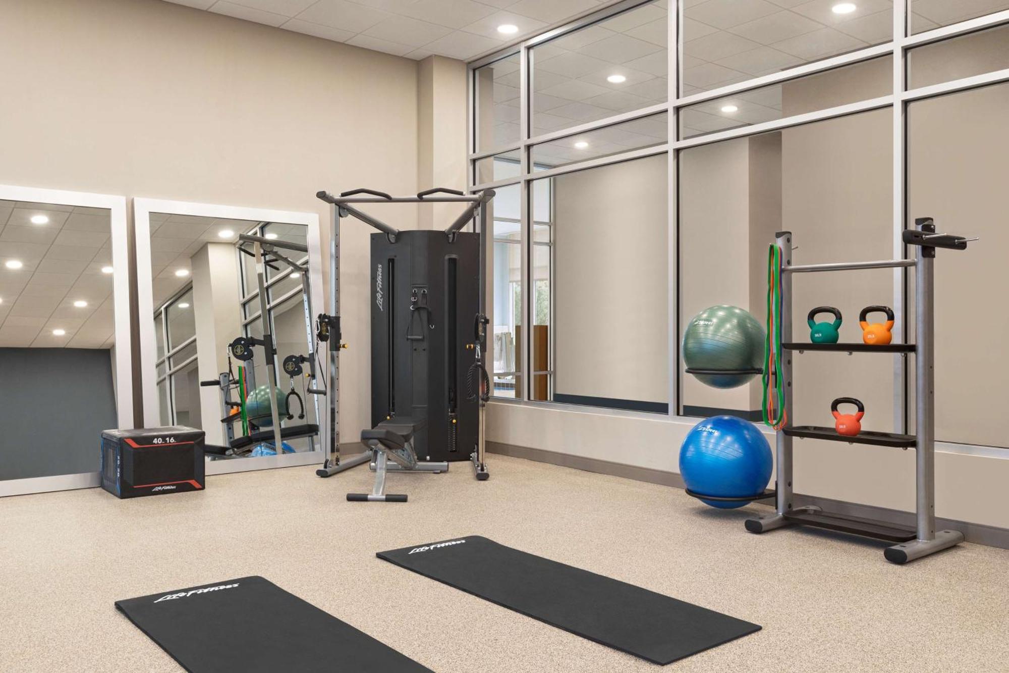 Homewood By Hilton Downtown Iupui 3*