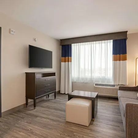 Homewood Suites By Hilton Indianapolis Downtown Iupui Extérieur photo