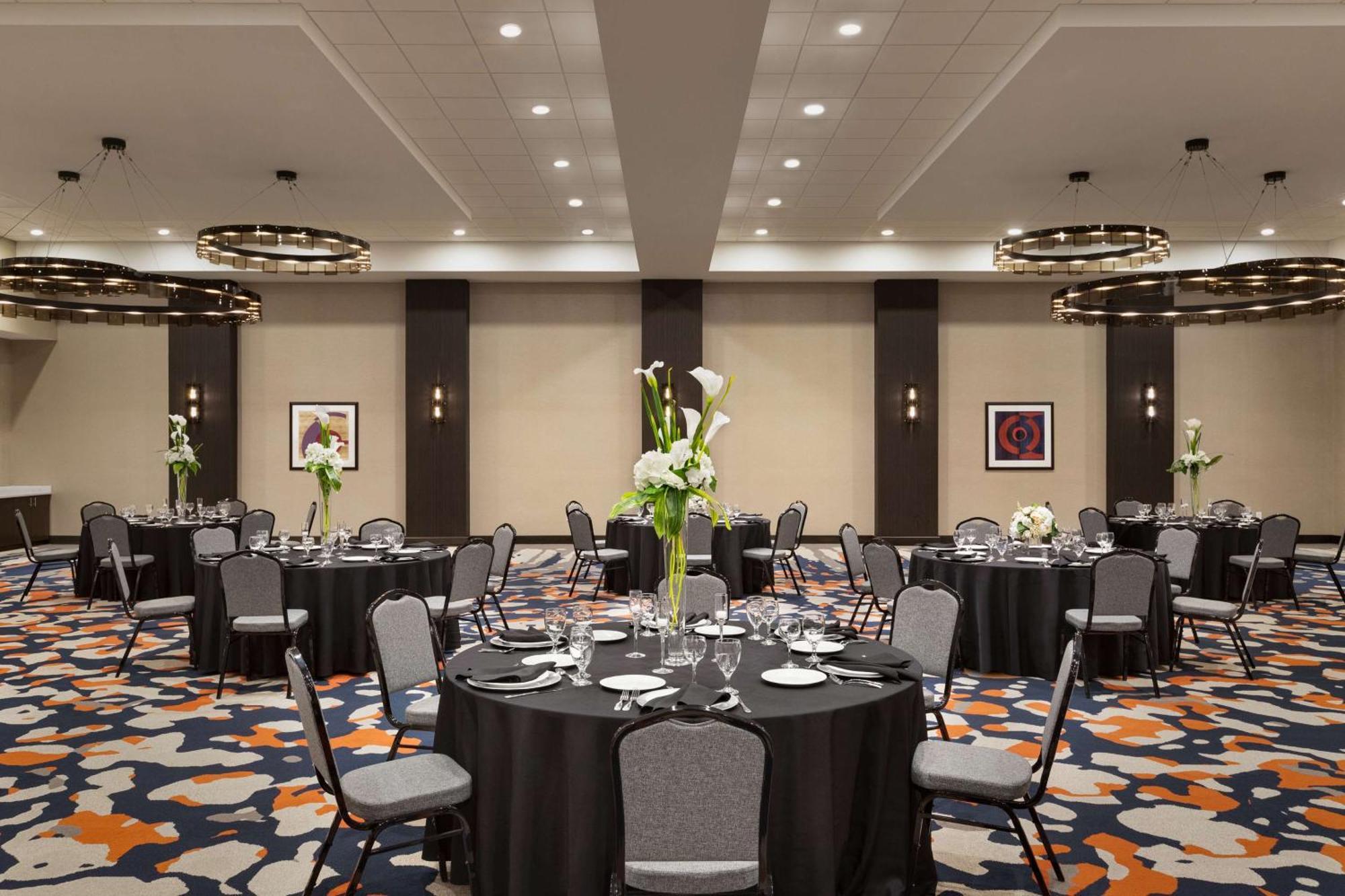 Homewood By Hilton Downtown Iupui
