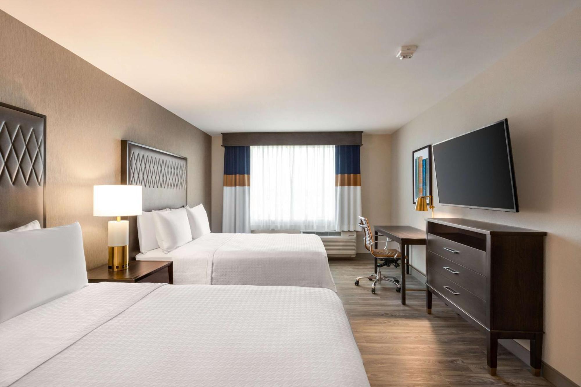 Homewood By Hilton Downtown Iupui 3* Indianápolis